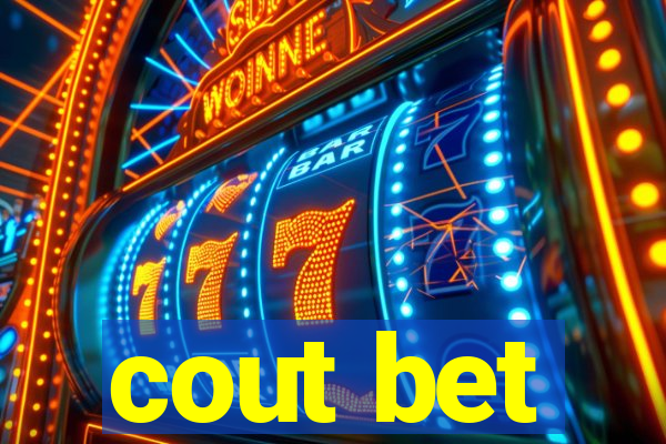 cout bet